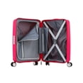 thumbnail image 2 of Maleta Rígida 20 pulgadas American Tourister Curio Rosa, 2 of 4