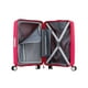 thumbnail image 2 of Maleta Rígida 20 pulgadas American Tourister Curio Rosa, 2 of 4