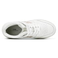 thumbnail image 3 of CMR CHAMARIPA Height Increasing Sneakers - Mens Sneakers That Make You Taller - High Top Men's White Sneakers 5 CM / 1.95 Inches, 3 of 10
