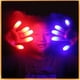 thumbnail image 3 of Lámpara de dedo danzante con energía luminosa, lámpara de dedo mágica, juguete de utilería mágica, 3 of 6
