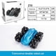 thumbnail image 4 of High-capacity Battery Double Sided Stunt Drift Car Cross Country Vehicle 360 Degree, 4 of 5