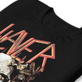 thumbnail image 4 of Slayer - Sound Skull Jumbo Print T-Shirt, 4 of 7