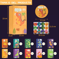 thumbnail image 2 of 30 Bolsas De Dulces Dinosaurios Fiesta Decoracion Cumpleaños, 2 of 5