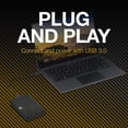 thumbnail image 3 of LAPTOP HP 14-CF2517LA INTEL CORE I3 10110U + DISCO DURO EXTERNO SEAGATE 4TB + MOUSE INALAMBRICO, 3 of 6