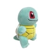 thumbnail image 4 of Jouet en Peluche PokM Squtle - 7 "es, 4 of 7