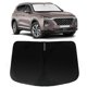 thumbnail image 1 of Parasol de parabrisas PAIMOHO para Hyundai Santa Fe 2019-2024, 1 of 7