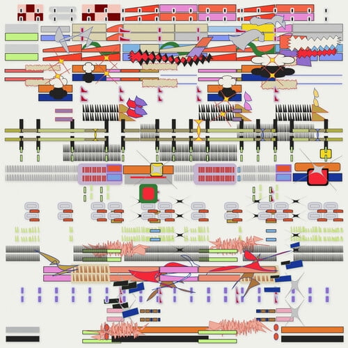 GRRL & Made of Oak - Hardcore - Music & Performance - Vinyl