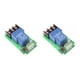 thumbnail image 4 of Relé de 1 canal Injueey 30A para electrodomésticos aislamiento de optoacoplador 5V 2 piezas, 4 of 6