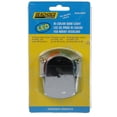thumbnail image 5 of Seachoice LED Bow Light, Marine Navigation, Chrome Bi-Color, 1-Mile Visibility for Sail or Powerboats Under 39 Feet, 5 of 5