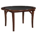 thumbnail image 3 of RAM Game Room 48 in. Round Folding Portable Poker Table, 3 of 4