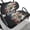 Bald Eagle American Flag, variant on Aplkyhs Bald Eagle American Flag Club Car Seat Covers 2-Person Seats Independence Day Golf Cart Backrest Bottom Seat Cover Comfort Golf Cart Decor Fashion Golf Cart Accessories