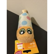 Leaps and bounds emoticon clearance ball