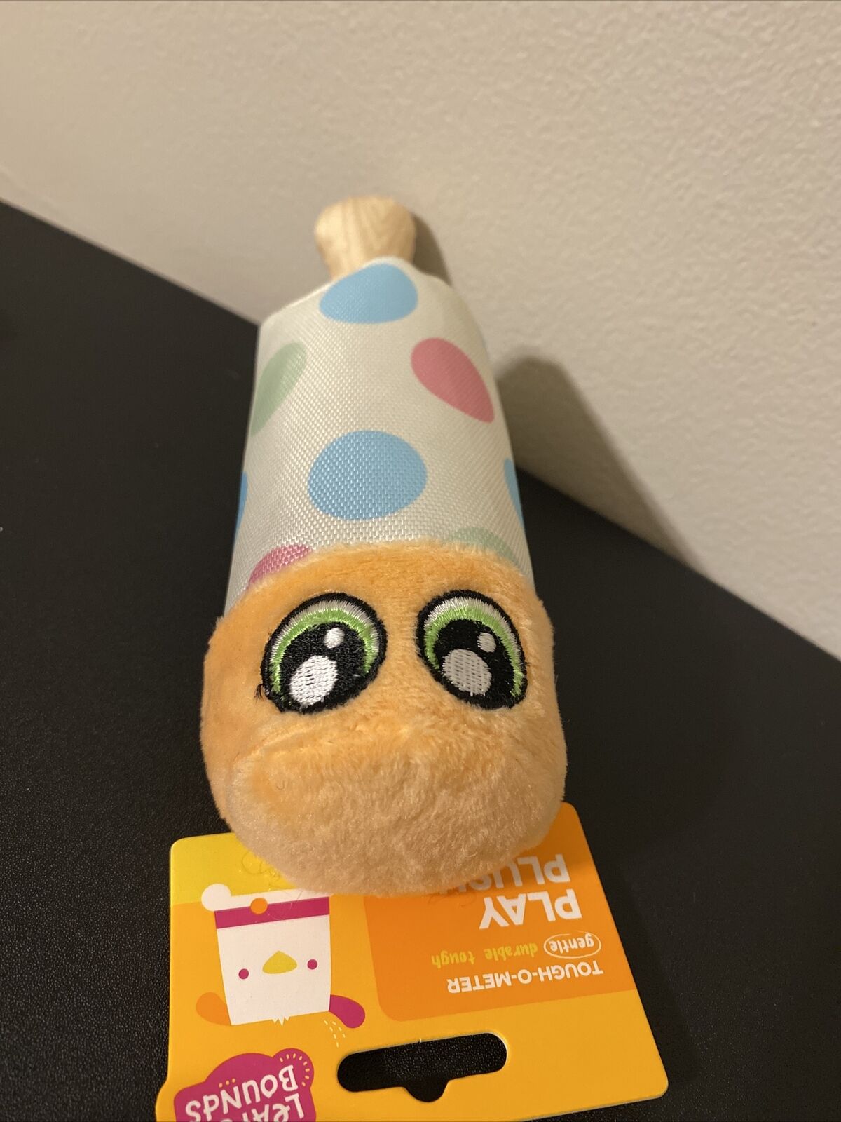 Leaps and bounds tough plush online