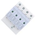 thumbnail image 4 of Dispositif de Protection contre les Surtensions, Module Anti-Foudre, Pratique Portable pour Ateliers Boîtes de Surveillance Extérieures Ménagers, 4 of 8