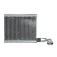 thumbnail image 4 of For Honda Civic Evaporator 2013 2014 2015 | Coupe | Parallel Flow | 80211-TS8-A02, 4 of 7