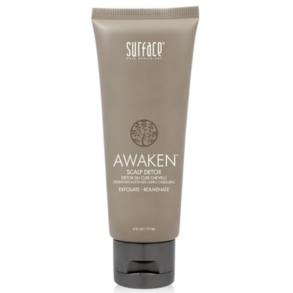Surface Awaken Scalp Detox, 6fl. Oz.