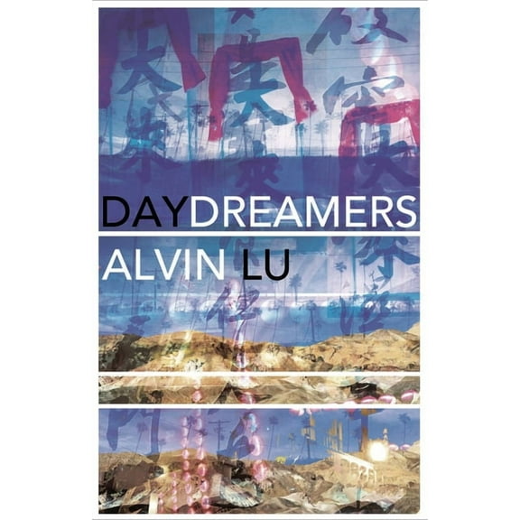 Daydreamers, (Paperback)