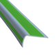 thumbnail image 1 of WAITLOVER Protector de borde de escalera de 300 cm, antideslizante, impermeable, autoadhesivo, 1 of 5