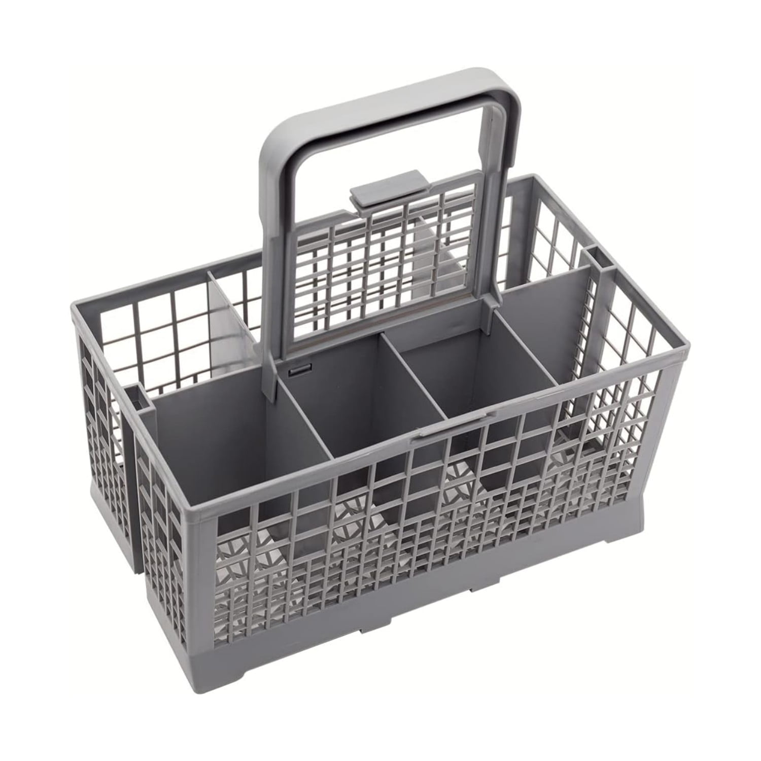Dishwasher Silverware Cutlery Basket for utensils Compatible with GE