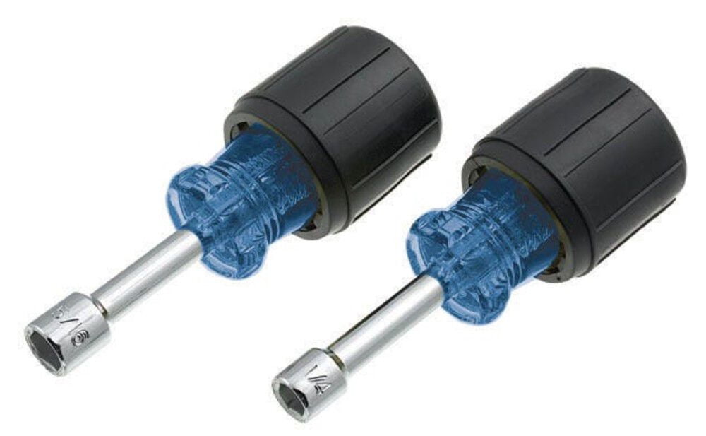11 Ideal 30-333 Screwdrivers Auction