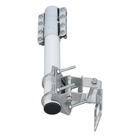 Mount Kit, White for Starlink Mounting Kit for Wall