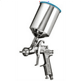 thumbnail image 3 of ANEST IWATA 5642 LPH400-134LV Spray Gun with 700ml Cup, 3 of 3