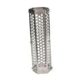 thumbnail image 3 of DOLITY Chimney Anti Scalding Mesh Cover Tent Protector for Winter Camping Household, 3 of 9
