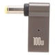 thumbnail image 2 of Adaptador P Dto DC,Adaptador de cargador para computadora portátil Adaptador de carga PD Adaptador de corriente Funcionalidad de alta precisión, 2 of 8