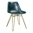 thumbnail image 2 of MOE'S Home OMNI DINING CHAIR BLUE-M2, 2 of 5