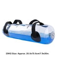 thumbnail image 3 of Advancent Bolsa de levantamiento de pesas para gimnasio en casa, para adultos, mujeres y hombres, accesorio de ejercicio, bolsa de agua para Deportes acuáticos Tipo 4, 3 of 6