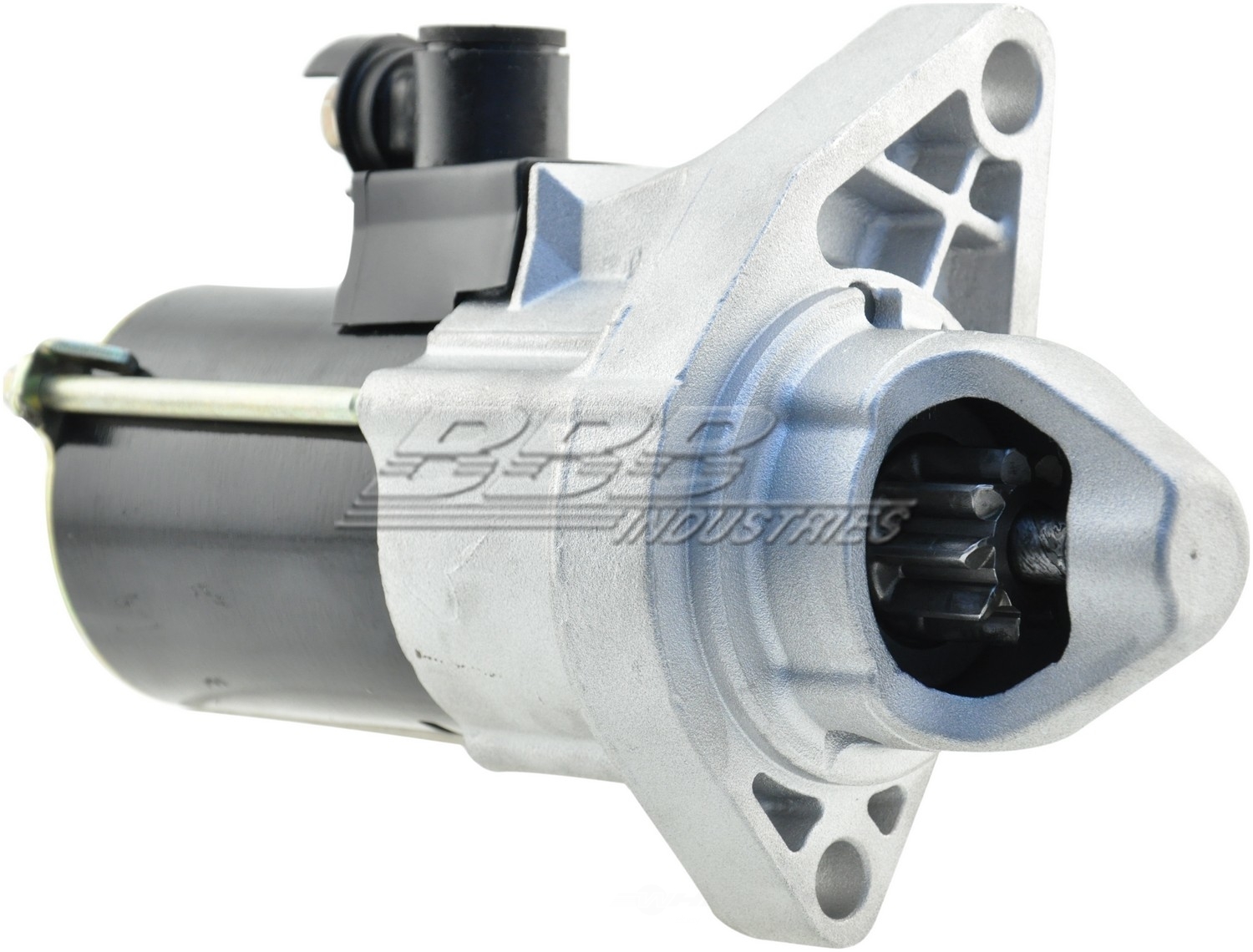 TERREPOWER formerly BBB Industries N17958 New Starter Motor
