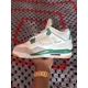 thumbnail image 3 of Ni-k-e Pine Green Jordan 4 SB, 3 of 6