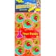 thumbnail image 1 of Dr Stinkys BROWNIE Pegatinas para raspar y oler 2 hojas 4 x 6 3/4 26 pegatinas JFL 0641585000000, 1 of 1