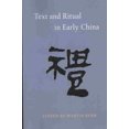 thumbnail image 3 of Text and Ritual in Early China, 3 of 3