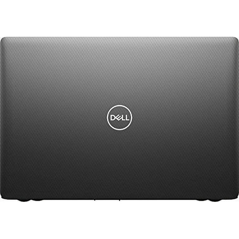 Dell Inspiron 15.6 inch HD Laptop,Intel 4205U Processor,8GB DDR4 RAM,1TB  HDD,Online Class Ready,Webcam,WiFi,HDMI,Bluetooth,KKE Mousepad,Win10