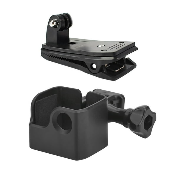 Anti-slip Foam Padded Camera Rabbit Cage Expansion Adapter Camera Fixed Frame for DJI OSMO Pocket 3