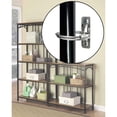 thumbnail image 3 of 6 Sets Anti Tip Furniture Anchors Baby Proofing Earthquake Straps Childproof Furniture Wall Anchors for Home Safety Secure Heavy Furniture to Wall, 3 of 7