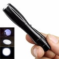 thumbnail image 4 of Mini 1200lm High Power Torch Cree Q5 Led Flashlight Aaa Lamp Light ,Powerful Illumination, 4 of 4