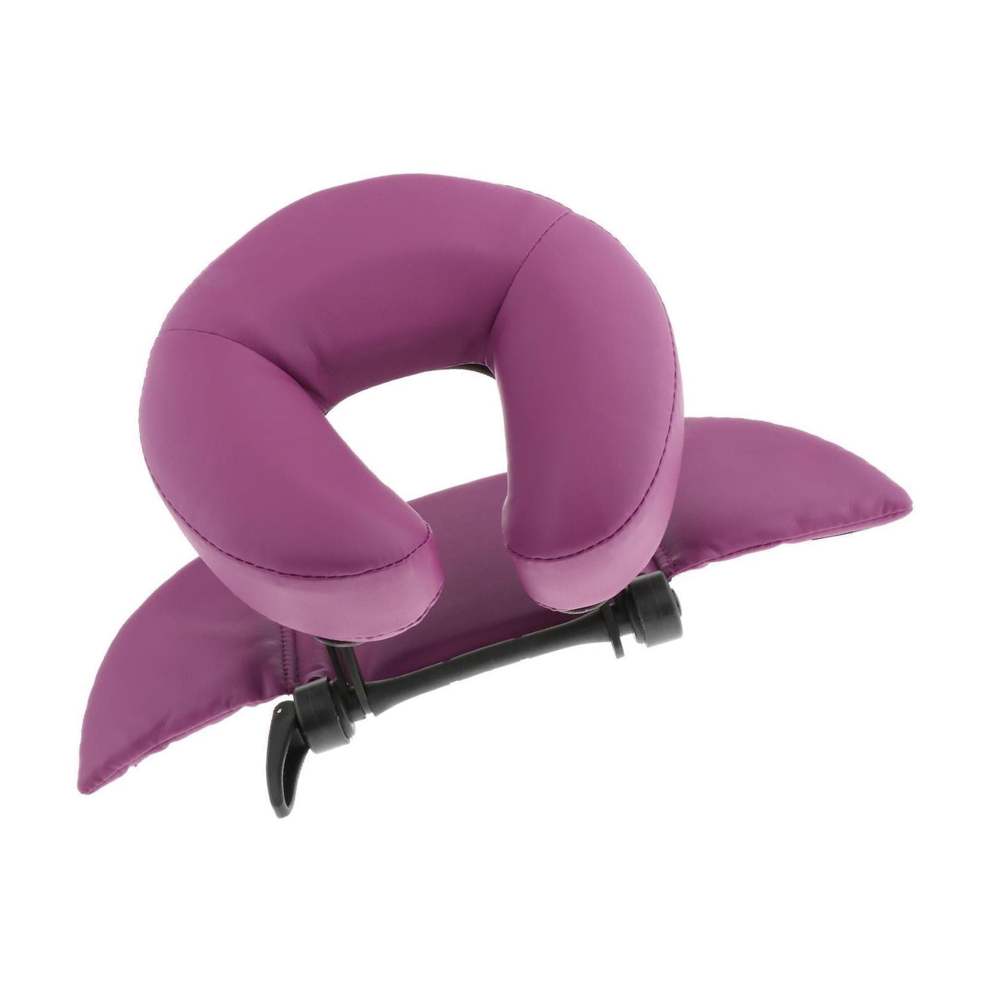 Decodeary For Tissues Soothing Massager Massage Massage Neck Massage Go Massager For Massage Massage For Massage Massage Purple