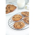 thumbnail image 2 of Fox Run Non-Stick Oval Roasting/Cooling Rack, 2 of 2