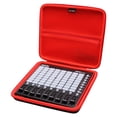 thumbnail image 1 of LTGEM Case Compatible with AKAI Professional APC Mini MK2 / MPD218 / MIDImix USB MIDI Pad Controller(Case Only), 1 of 9