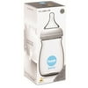Joovy Boob PP Baby Bottle 5 Oz - Clear