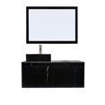 thumbnail image 1 of Gabinete De Baño GOVA Con Espejo Decorativo Minimalista, 1 of 6