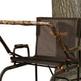 Big Game Hunter HD 1.5 Deer Hunting 18.5 Foot 1 Person Ladder Tree