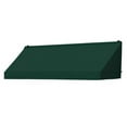 thumbnail image 4 of Sunsational Products Classic 8' Awning in a Box® Burgundy, 4 of 6