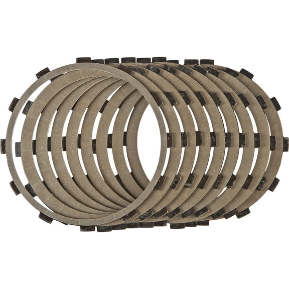 Alto New K2 Kevlar Clutch Pack, 810-4124