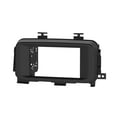 thumbnail image 2 of Metra 95-7644B Double DIN Stereo Install Dash Kit for Select Nissan Kicks/Versa 2021-2025 Vehicles, 2 of 9