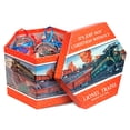 thumbnail image 2 of Lionel Trains Post-War Ornament Gift Box, 2 of 2