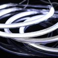 thumbnail image 4 of 4x Ccfl Angel Eye Halo Led Ring Light White Non-projector For E46 3 Series, 4 of 4