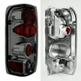 thumbnail image 4 of AKKON - For 1992-1996 Ford F150 F250 F350 Smoked Headlights+ Corner+ Bumper Lamps+ Tail Brake Lights, 4 of 7